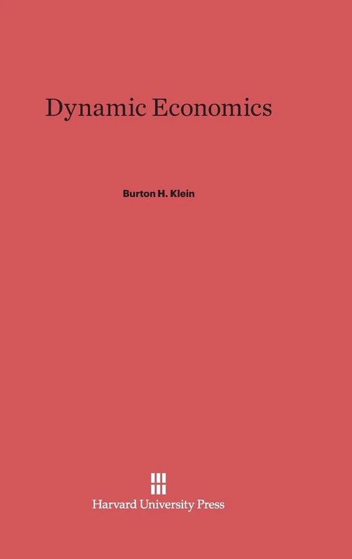 Dynamic Economics - Image 1