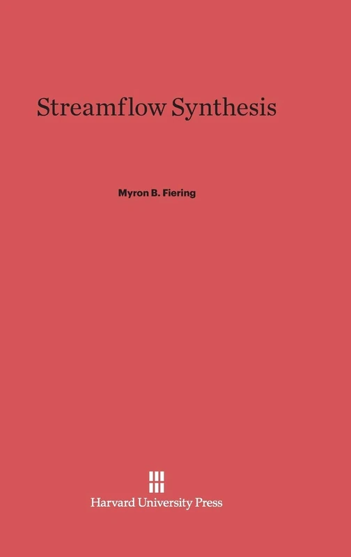 Streamflow Synthesis - Image 1
