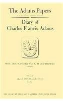 Diary: v. 3 & 4 (March 1831 - December 1832, Set): September 1829 – December 1832: Volume 4 (Adams Papers)