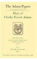 Diary: v. 7 & 8 (Vols 7 and 8): June 1836 – February 1840: Volume 8 (Diaries, 4)