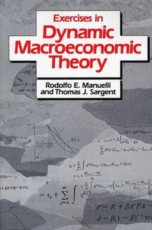 Exercises in Dynamic Macroeconomic Theory: 14
