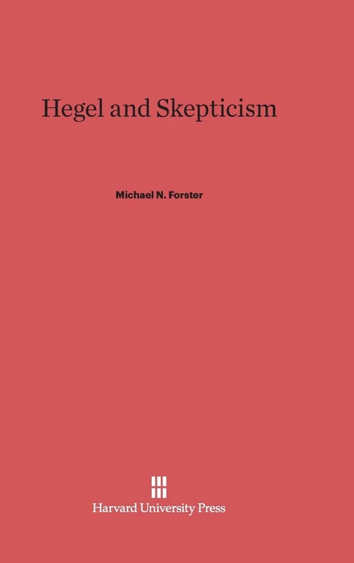Hegel and Skepticism - Image 1