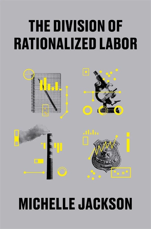 The Division of Rationalized Labor - Image 1