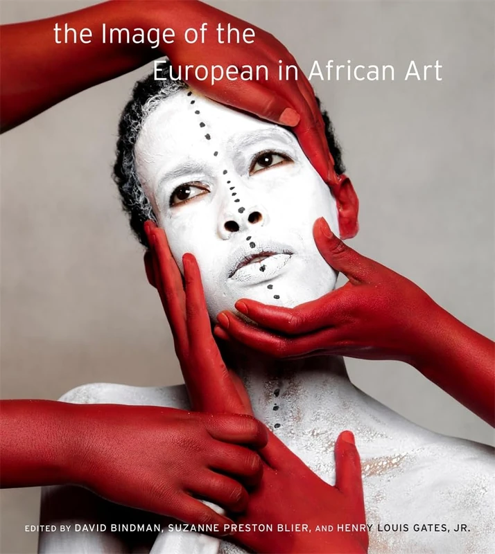 The Image of the European in African Art