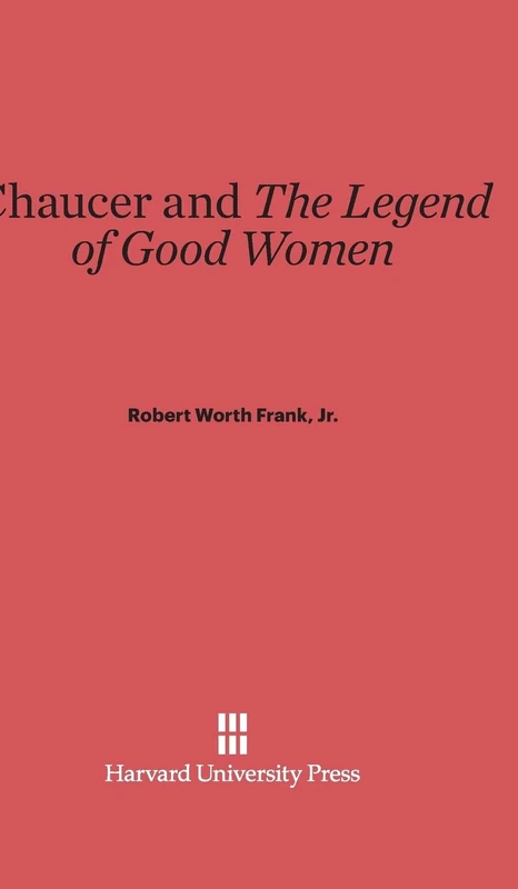 Chaucer and the Legend of Good Women - Image 1