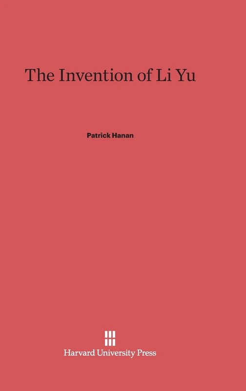 The Invention of Li Yu - Image 1