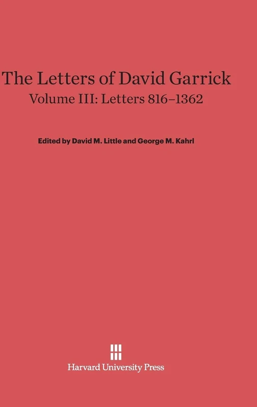 Letters 816–1362