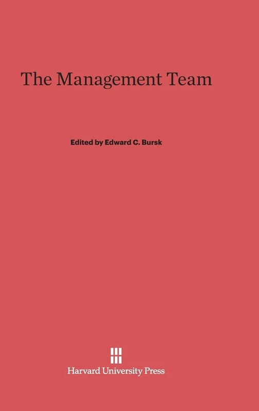 The Management Team - Image 1