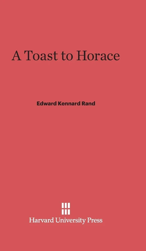 A Toast to Horace - Image 1