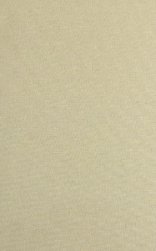 A History of American Magazines, Volume I: 1741–1850