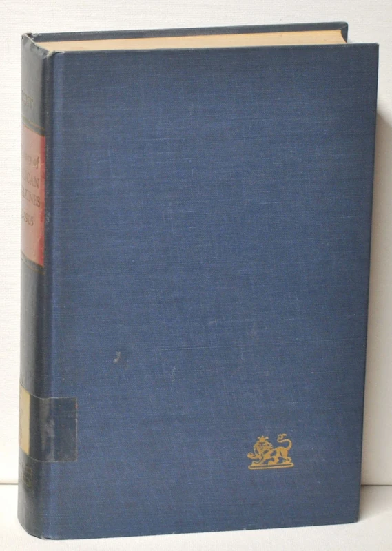 A History of American Magazines - 1885-1905: v. 4: Volume IV