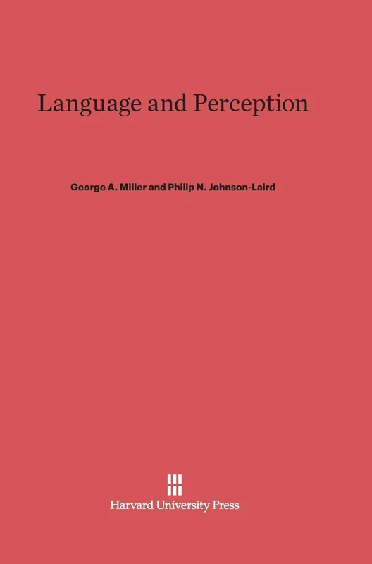Language and Perception - Image 1