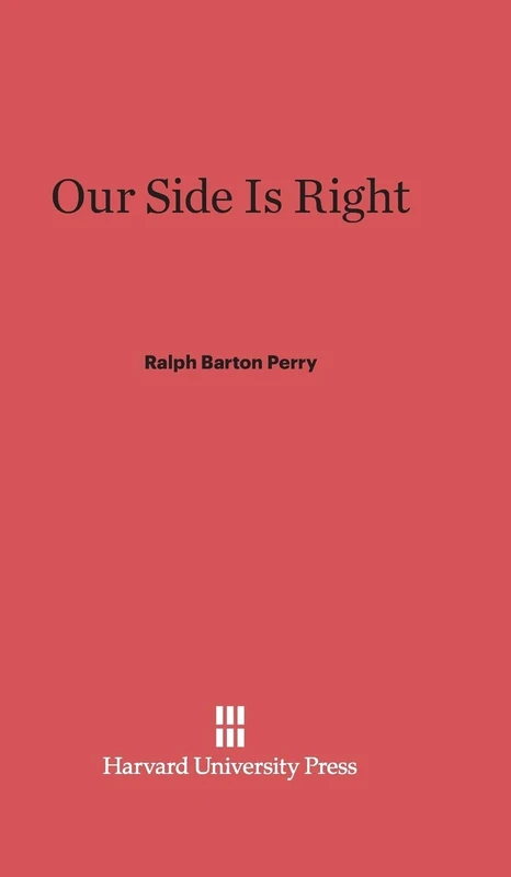 Our Side Is Right - Image 1
