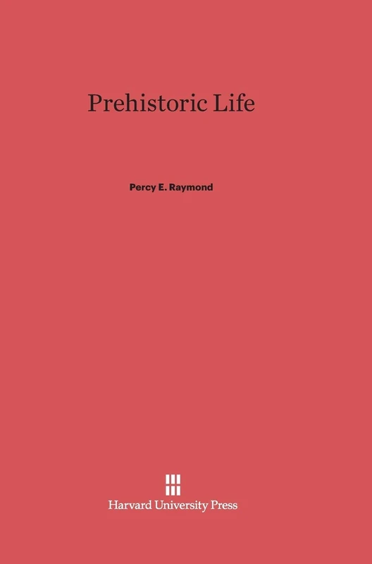 Prehistoric Life