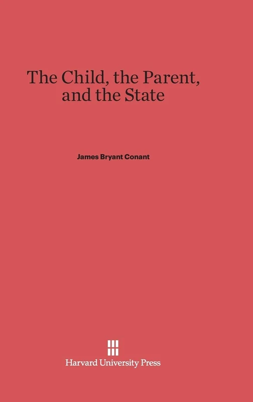 The Child, the Parent, and the State - Image 1