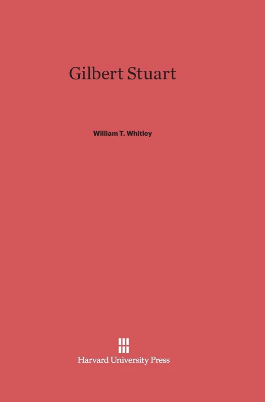 Gilbert Stuart - Image 1