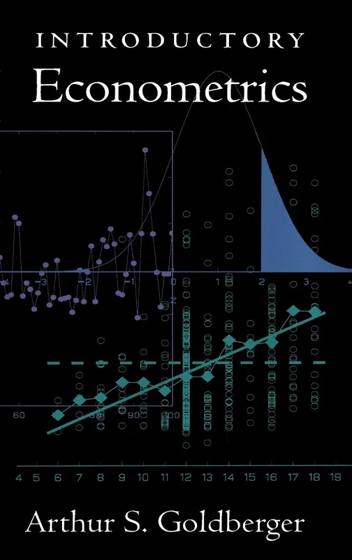 Introductory Econometrics - Image 1