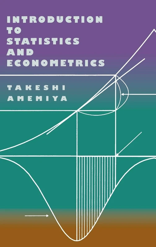 Introduction to Statistics and Econometrics