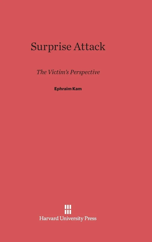 Surprise Attack: The Victim's Perspective - Image 1