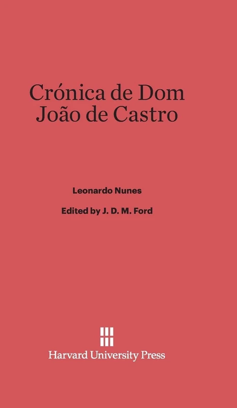 Cronica de DOM Joao de Castro - Image 1