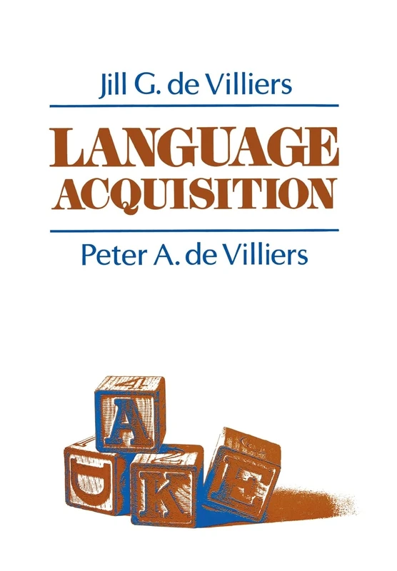 Language Acquisition