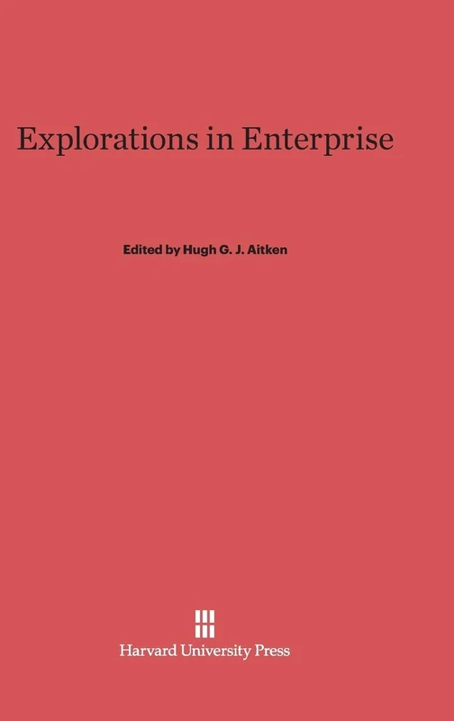 Explorations in Enterprise