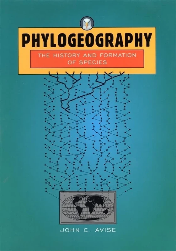 Phylogeography: The History and Formation of Species