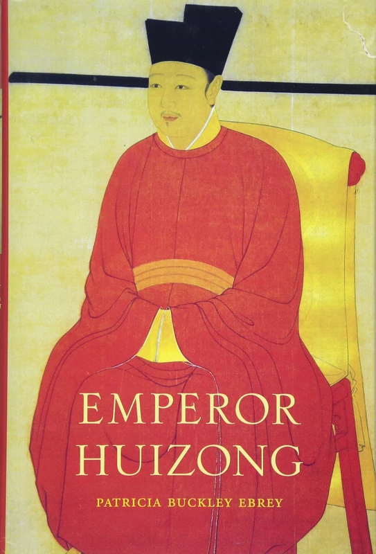 Emperor Huizong