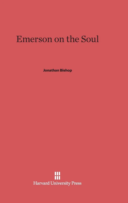 Emerson on the Soul