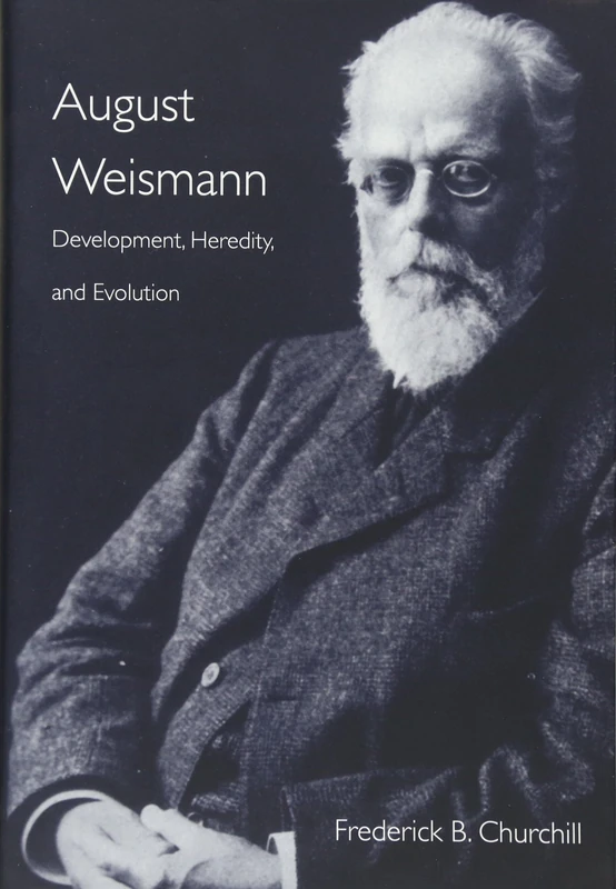 August Weismann: Development, Heredity, and Evolution - Image 1