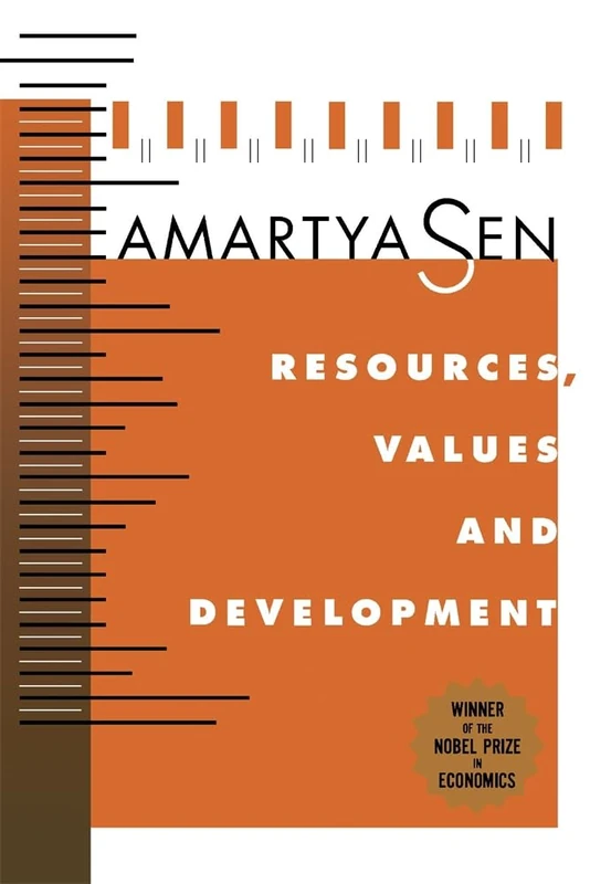 Resources, Values, and Development: Expanded Edition