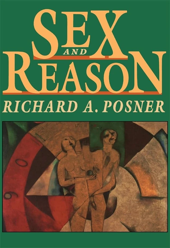 Sex and Reason - Image 1