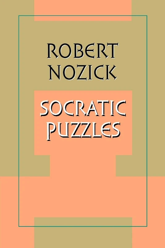 Socratic Puzzles