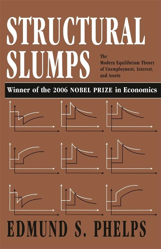 Structural Slumps: The Modern Equilibrium Theory of Unemployment, Interest, and Assets
