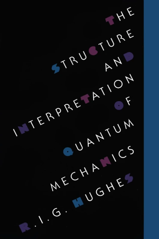 The Structure and Interpretation of Quantum Mechanics - Image 1