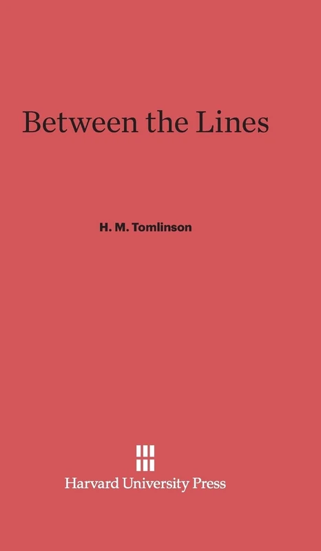 Between the Lines