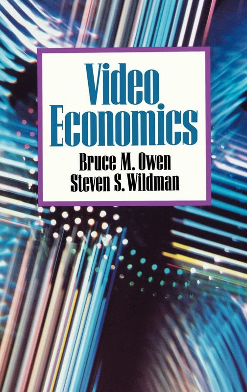 Video Economics