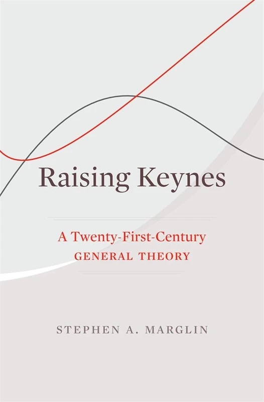 Raising Keynes: A Twenty-First-Century General Theory