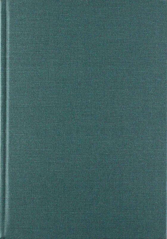Materials for the Study of Gurung Pe, Volume II: 87 (Harvard Oriental Series)