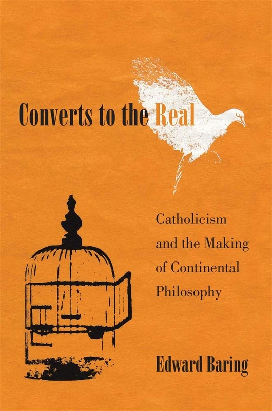Harvard University Press - Converts to the Real Book