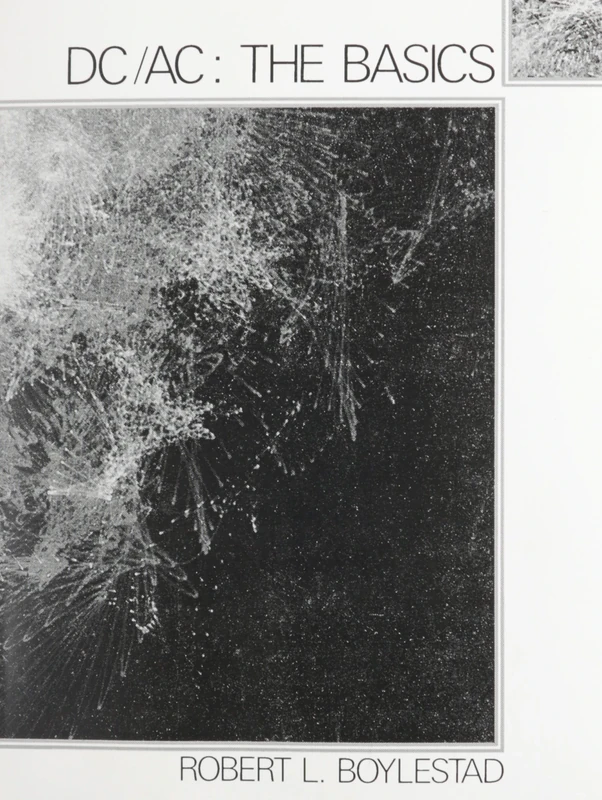 DC/AC: The Basics