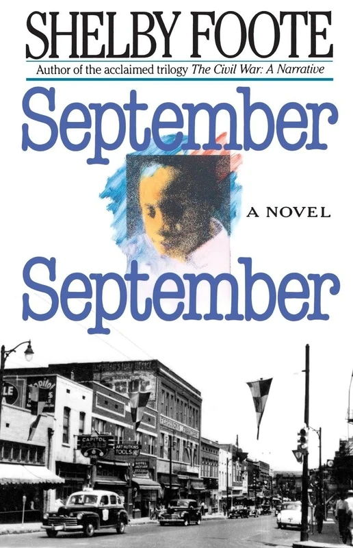 September, September - Image 1