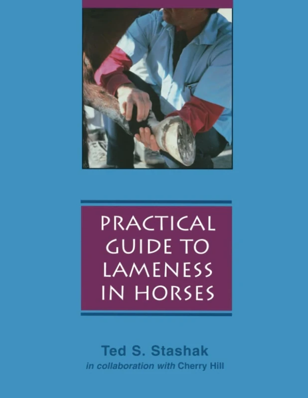 Practical Guide to Lameness in Horses