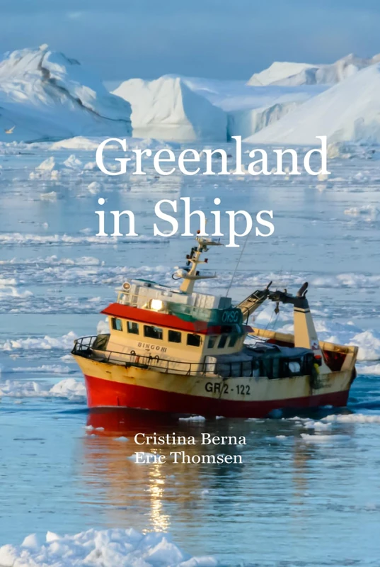 Greenland in Ships (Vehicles)