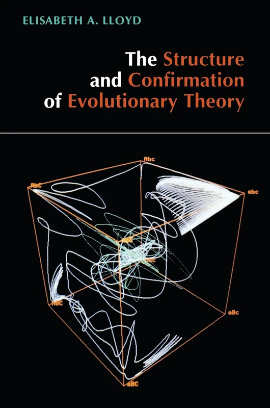 The Structure and Confirmation of Evolutionary Theory (Princeton Paperbacks) - Image 1