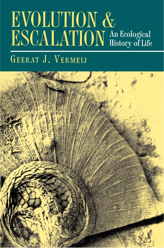 Evolution and Escalation: An Ecological History of Life - Image 1