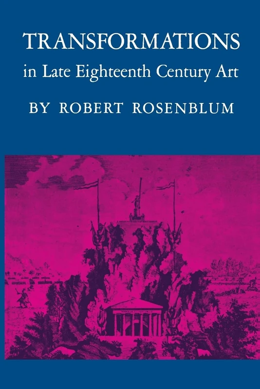 Transformations in Late Eighteenth Century Art - Image 1