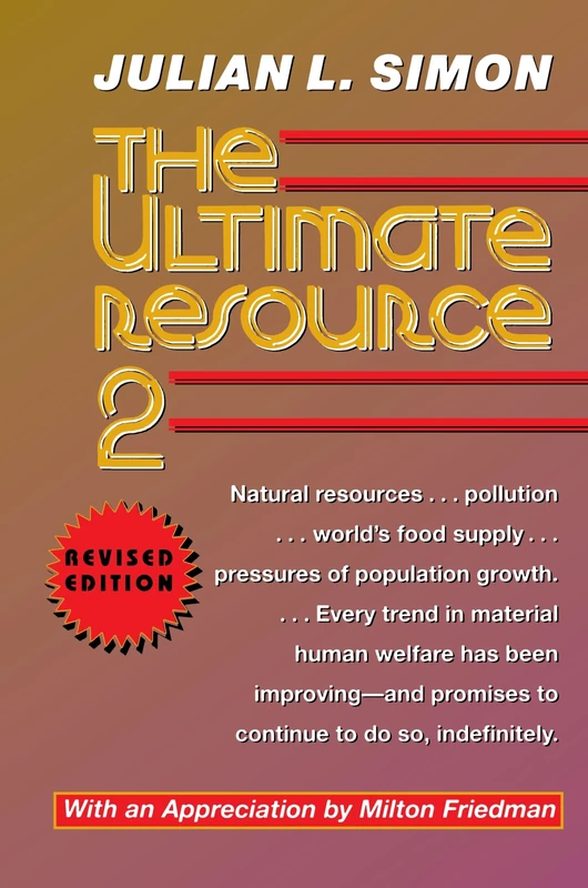 The Ultimate Resource 2: No. 2