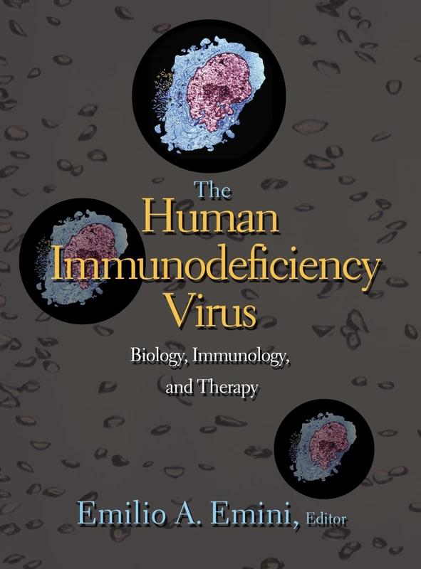 Princeton University Press - The Human Immunodeficiency Virus Book