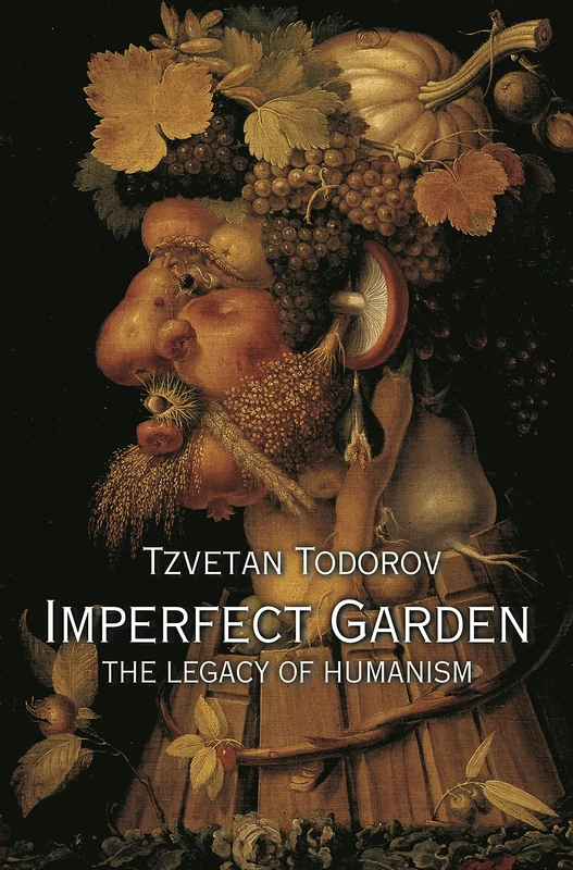 Imperfect Garden – The Legacy of Humanism